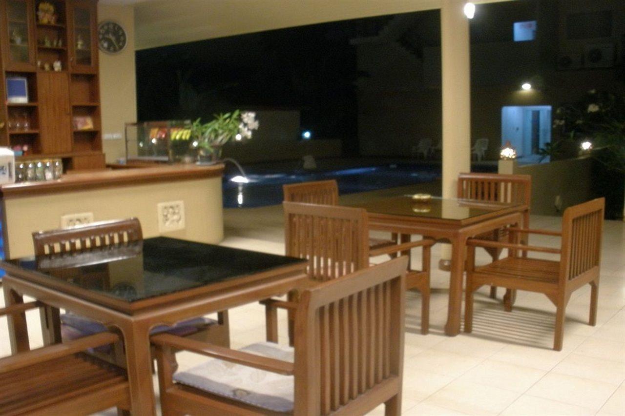 Nasa Mansion Apartamento Phuket Exterior foto
