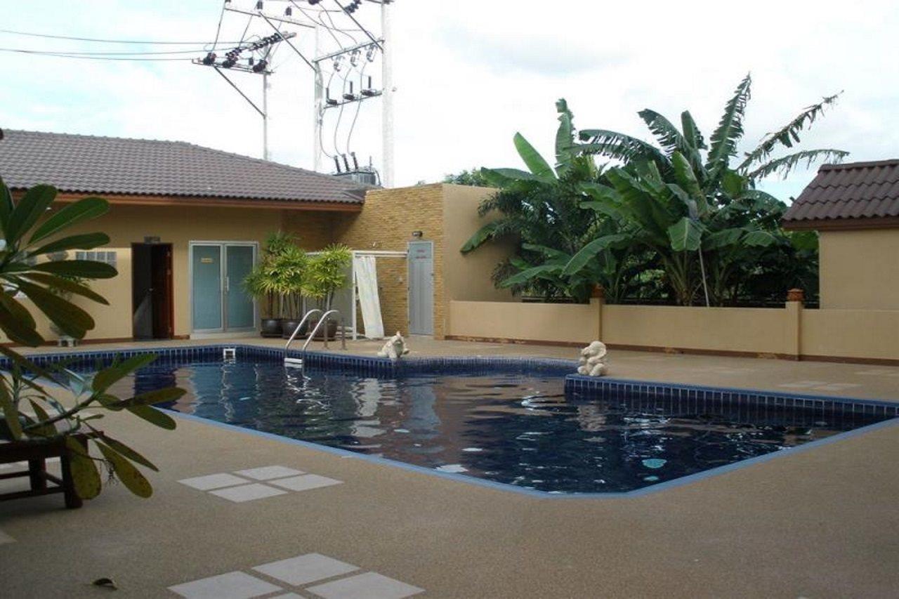 Nasa Mansion Apartamento Phuket Exterior foto