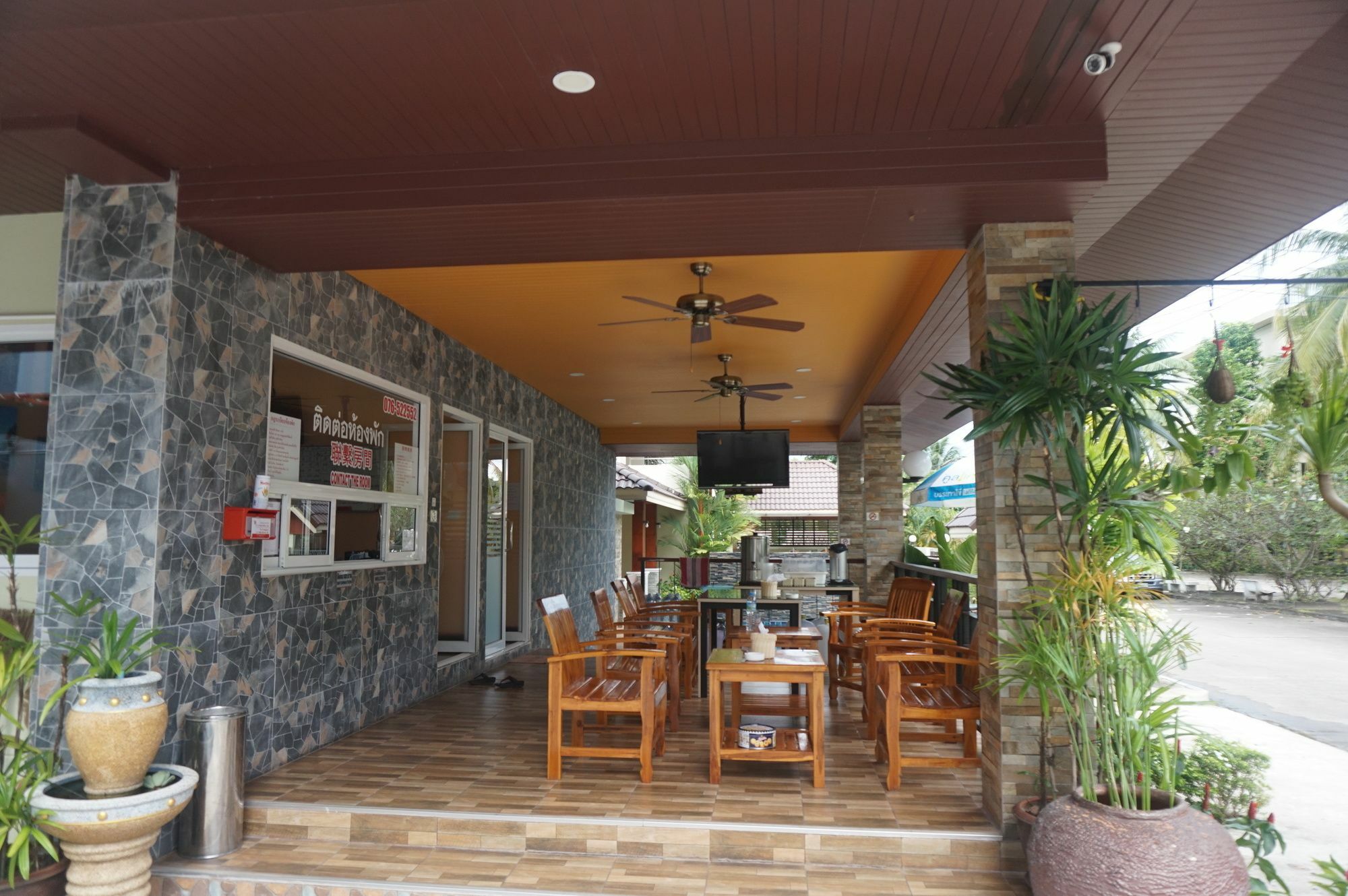 Nasa Mansion Apartamento Phuket Exterior foto